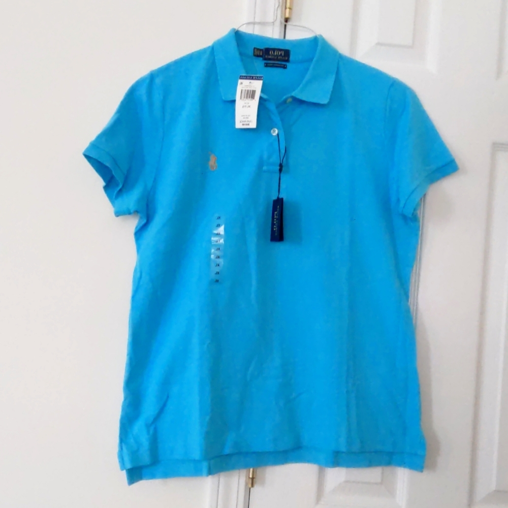 Polo T
